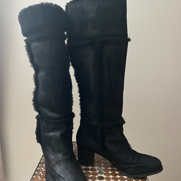 ROCKPORT winter boots - Picture 1 of 1